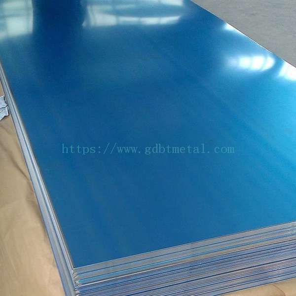 Aluminum Plate&Sheet